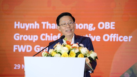 Trí tuệ nhân tạo định hình tương lai ngành bảo hiểm - Ảnh 3.