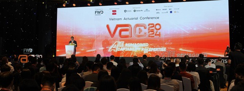 Trí tuệ nhân tạo định hình tương lai ngành bảo hiểm - Ảnh 2.