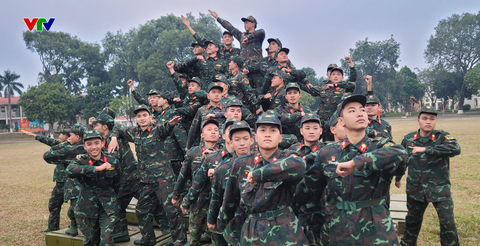 Tin tức xem nghe cuối tuần: Thu Phương, Mỹ Linh đối đầu ở công diễn 4; Khám phá Con đường lịch sử - Ảnh 3. Tin tức xem nghe cuối tuần: Thu Phương, Mỹ Linh đối đầu ở công diễn 4; - Ảnh 3.