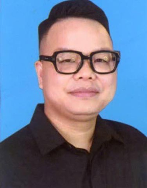 Công an Hà Nội phối hợp Cảnh sát Interpol truy nã quốc tế Mr. Hunter Lê Khắc Ngọ - Ảnh 1.