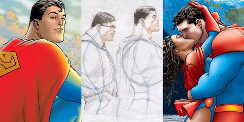 Sau trailer Superman mới, Henry Cavill trông thật nhỏ bé - Ảnh 3. Sau trailer Superman mới, Henry Cavill trông thật nhỏ bé - Ảnh 3.