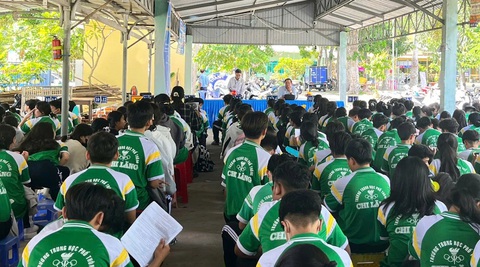 Tịnh Biên thúc đẩy bình đẳng giới cho phụ nữ trong xây dựng nông thôn mới - Ảnh 4. Tịnh Biên thúc đẩy bình đẳng giới cho phụ nữ trong xây dựng nông thôn mới - Ảnh 4.
