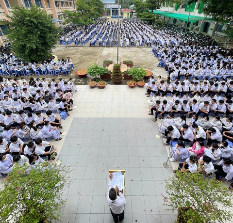 Tịnh Biên thúc đẩy bình đẳng giới cho phụ nữ trong xây dựng nông thôn mới - Ảnh 2. Tịnh Biên thúc đẩy bình đẳng giới cho phụ nữ trong xây dựng nông thôn mới - Ảnh 2.