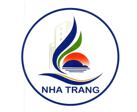 Công bố biểu trưng mới của Nha Trang - Ảnh 1. Công bố biểu trưng mới của Nha Trang - Ảnh 1.