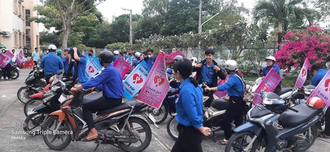 Tịnh Biên thúc đẩy bình đẳng giới cho phụ nữ trong xây dựng nông thôn mới - Ảnh 5. Tịnh Biên thúc đẩy bình đẳng giới cho phụ nữ trong xây dựng nông thôn mới - Ảnh 5.
