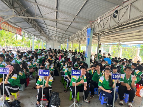Tịnh Biên thúc đẩy bình đẳng giới cho phụ nữ trong xây dựng nông thôn mới - Ảnh 1. Tịnh Biên thúc đẩy bình đẳng giới cho phụ nữ trong xây dựng nông thôn mới - Ảnh 1.