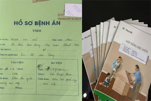 Khởi tố phó giám đốc bệnh viện vì liên quan trục lợi bảo hiểm - Ảnh 1.