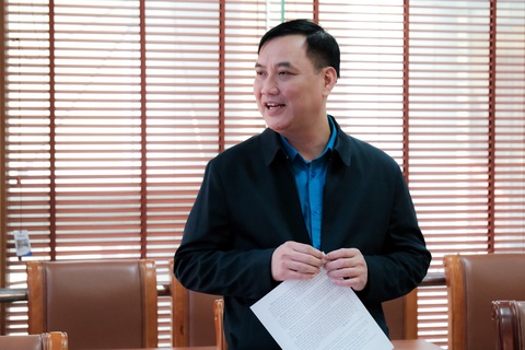 Sắp có khu nhà ở công nhân ở Bắc Giang, Hưng Yên - Ảnh 3. Sắp có khu nhà ở công nhân ở Bắc Giang, Hưng Yên - Ảnh 2.