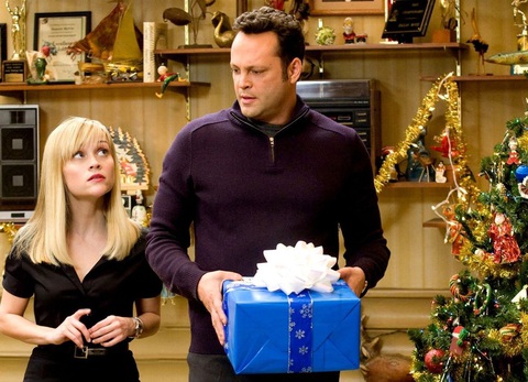 Home alone, Love actually và những bộ phim kinh điển về ngày Giáng sinh - Ảnh 8. Home alone, Love actually và những bộ phim kinh điển về ngày Giáng sinh - Ảnh 7.