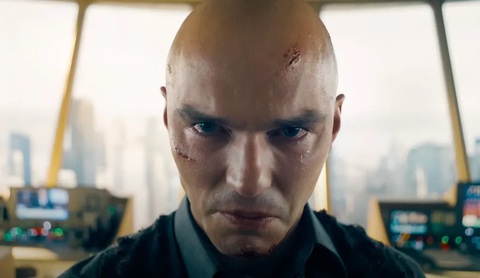 Giải mã các nhân vật, chi tiết thú vị trong trailer Superman - Ảnh 1. Giải mã các nhân vật, chi tiết thú vị trong trailer Superman - Ảnh 1.
