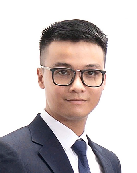 đường sắt - Ảnh 1.