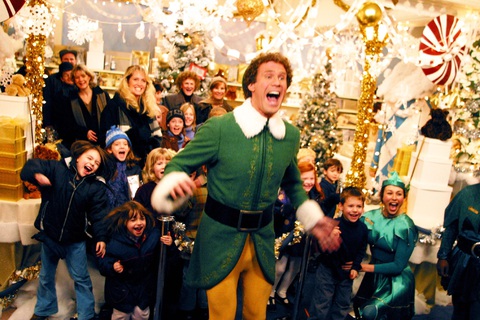 Home alone, Love actually và những bộ phim kinh điển về ngày Giáng sinh - Ảnh 6. Home alone, Love actually và những bộ phim kinh điển về ngày Giáng sinh - Ảnh 5.