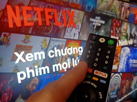 Netflix không được cung cấp các chương trình truyền hình tại Việt Nam - Ảnh 1. Netflix không được cung cấp các chương trình truyền hình tại Việt Nam - Ảnh 1.