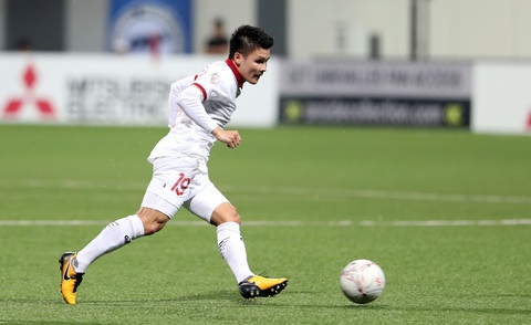Mặt cỏ nhân tạo sân Jalan Besar đạt chuẩn FIFA từ năm 2021 - Ảnh 4. Mặt cỏ nhân tạo sân Jalan Besar đạt chuẩn FIFA từ năm 2021 - Ảnh 2.