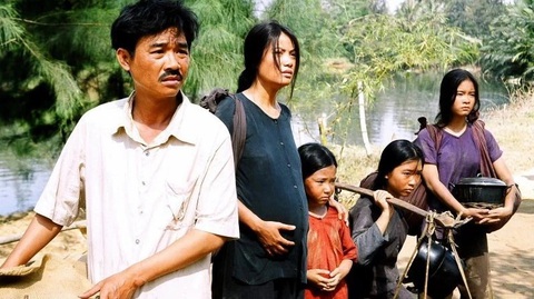 'Mẹ con cô Dần' của 'Áo lụa Hà Đông' hội ngộ sau 18 năm - Ảnh 2.
