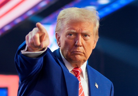 Tin tức thế giới 23-12: Ông Trump đòi Tin tức thế giới 23-12: Ông Trump đòi