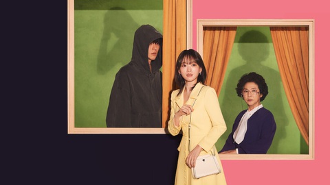 10 bộ phim Hàn Quốc hay nhất năm 2024, Lovely runner dẫn đầu, bất ngờ khi Queen of tears vắng mặt - Ảnh 6. 10 bộ phim Hàn Quốc hay nhất năm 2024, bất ngờ khi Queen of tears vắng mặt - Ảnh 6.