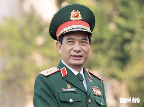 Image hình ảnh hình ảnh hình ảnh hình ảnh hình ảnh hình ảnh hình ảnh Phan Văn Giang - Đại tướng Phan Văn Giang gửi thư biểu dương các lực lượng trong ...
