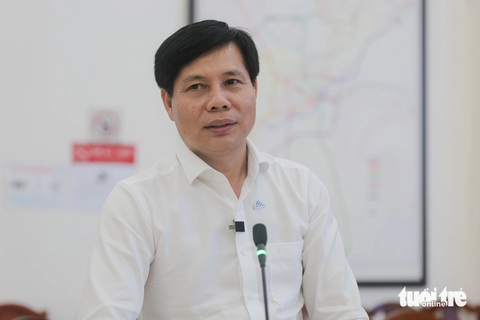 150.000 người đi ngày đầu, metro số 1 đảm bảo vận hành những ngày tiếp thế nào? - Ảnh 2.