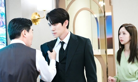 Những ẩn số có thể ảnh hưởng đến kết thúc của Khi điện thoại đổ chuông - Ảnh 2. Những ẩn số có thể ảnh hưởng đến kết thúc của Khi điện thoại đổ chuông - Ảnh 2.
