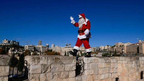Tin tức thế giới 23-12: Ông Trump đòi Tin tức thế giới 23-12: - Ảnh 1.