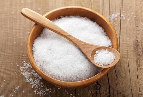 Ăn quá nhiều muối có thể tăng nguy cơ ung thư dạ dày - Ảnh 1. Ăn quá nhiều muối có thể tăng nguy cơ ung thư dạ dày - Ảnh 1.