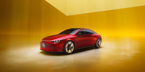 7 xe đáng chú ý ra mắt năm 2025: Từ siêu xe tới SUV giá rẻ - Ảnh 6.