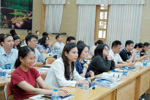 AI và liêm chính khoa học - Ảnh 1. AI và liêm chính khoa học - Ảnh 1.