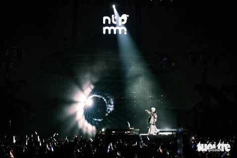 Concert 2024 thắng lớn, không chỉ có các anh trai mà còn Hà Anh Tuấn, Đức Trí, Vũ., Phương Mỹ Chi - Ảnh 13.