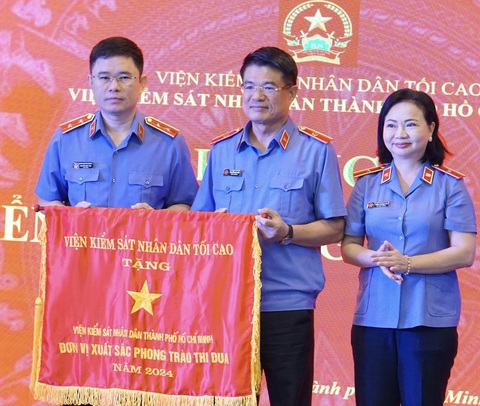 Tội phạm ma túy ở TP.HCM tăng 1.101 vụ so với năm 2023 - Ảnh 1. TP.HCM: Năm 2024, số án ma túy được phá tăng 1.101 vụ - Ảnh 1.