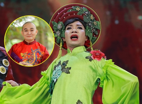 Tự Long khoe bức hình đắt giá của 'Táo quân' - Ảnh 2.