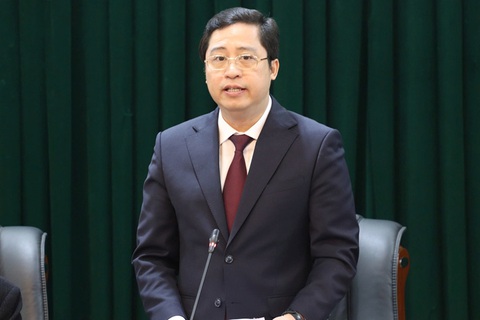 Hai dự án nhà đất ở Hải Phòng liên quan Công ty Hoàng Huy bị Thanh tra Chính phủ kết luận gì? - Ảnh 1.