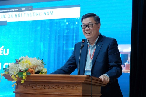 AI và liêm chính khoa học - Ảnh 2. AI và liêm chính khoa học - Ảnh 2.
