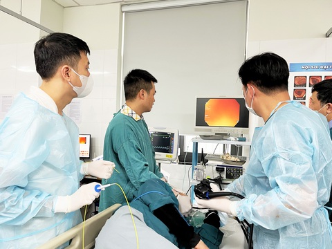 Bệnh viện tuyến chuyên sâu, tuyến cơ bản khác nhau như thế nào? - Ảnh 2. Bệnh viện tuyến chuyên sâu, tuyến cơ bản khác nhau như thế nào? - Ảnh 2.