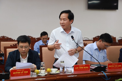 Phú Yên lên phương án sắp xếp các đơn vị sự nghiệp công lập - Ảnh 3. Phú Yên lên phương án sắp xếp các đơn vị sự nghiệp công lập - Ảnh 3.