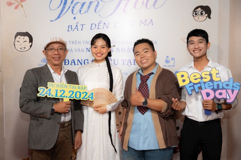 'Kính vạn hoa' bản điện ảnh có đáng xem? - Ảnh 3. 'Kính vạn hoa' bản điện ảnh có đáng xem? - Ảnh 3.