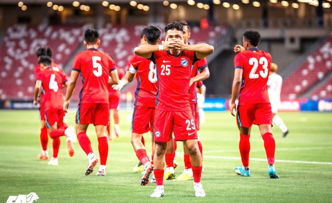 Giải 'bài toán' Singapore thế nào? - Ảnh 1. Giải 'bài toán' Singapore thế nào? - Ảnh 1.