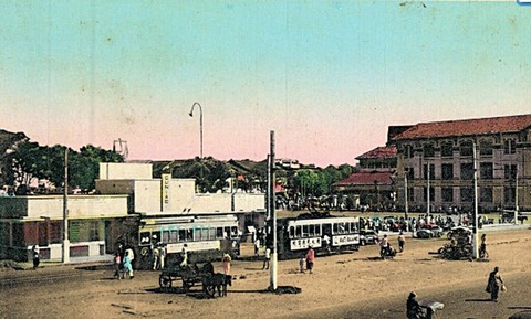 'Đi phượt' metro xưa và nay - Kỳ 1: Xuyên qua con đường di sản - Ảnh 2. 'Đi phượt' metro xưa và nay - Kỳ 1: Xuyên qua con đường di sản - Ảnh 3.