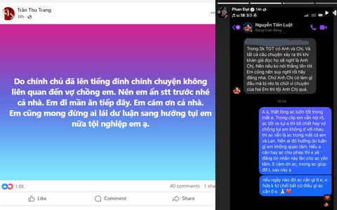 SOOBIN, Quang Hùng Master D, HIEUTHUHAI tranh giải truyền cảm hứng; NewJeans vẫn hưởng lợi từ ADOR - Ảnh 2. SOOBIN, Quang Hùng Master D, HIEUTHUHAI tranh giải truyền cảm hứng; NewJeans vẫn hưởng lợi từ ADOR - Ảnh 2.