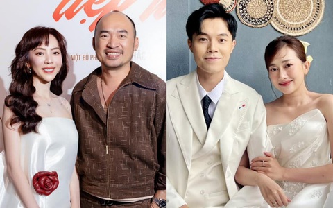 SOOBIN, Quang Hùng Master D, HIEUTHUHAI tranh giải truyền cảm hứng; NewJeans vẫn hưởng lợi từ ADOR - Ảnh 1. SOOBIN, Quang Hùng Master D, HIEUTHUHAI tranh giải truyền cảm hứng; NewJeans vẫn hưởng lợi từ ADOR - Ảnh 1.