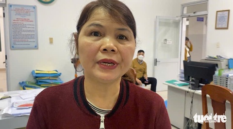 Vụ có 4 bệnh yêu cầu xác nhận 1 bệnh ở Quảng Nam: Đưa 914 tên bệnh tương ứng với 42 bệnh - Ảnh 3.