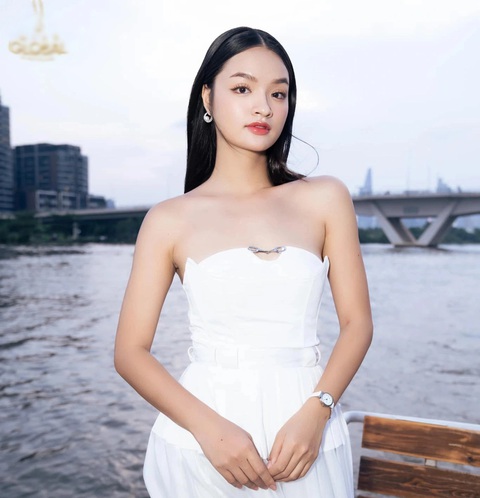 Như Vân, Thúy Hằng đi thi Miss Global 2024, 2025 - Ảnh 4. Như Vân, Thúy Hằng đi thi Miss Global 2024, 2025 - Ảnh 4.