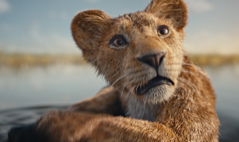 Mufasa: Vua sư tử và tiếng gầm gừ yếu ớt của Disney - Ảnh 5. Mufasa: Vua sư tử và tiếng gầm gừ yếu ớt của Disney - Ảnh 5.