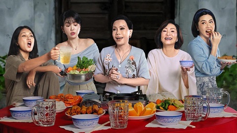 Chị dâu kể bữa giỗ của một gia đình bất ổn - Ảnh 2. Chị dâu kể bữa giỗ của một gia đình bất ổn - Ảnh 2.