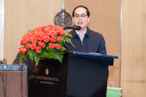 Việt Nam phấn đấu sản xuất thuốc biệt dược gốc, giảm gánh nặng cho người bệnh - Ảnh 1. Việt Nam phấn đấu sản xuất biệt dược gốc, giảm gánh nặng cho người bệnh - Ảnh 1.