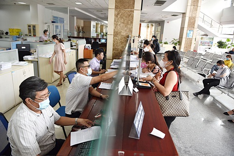 Hiến kế 'triệt' doanh nghiệp 'ma' - Ảnh 1. Hiến kế 'triệt' doanh nghiệp 'ma' - Ảnh 1.