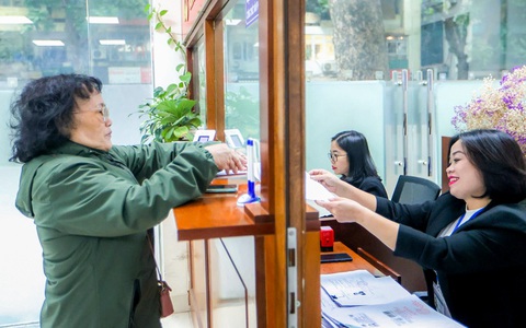 Chính phủ có chỉ đạo mới về sắp xếp đơn vị hành chính cấp huyện cấp xã - Ảnh 1. Chính phủ có chỉ đạo mới về sắp xếp đơn vị hành chính cấp huyện, cấp xã - Ảnh 1.