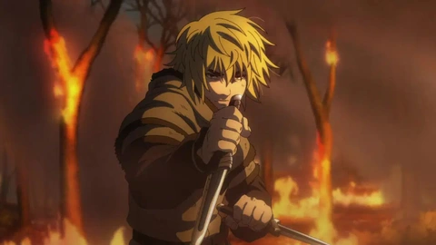10 anime thế hệ mới hứa hẹn sẽ còn được nhắc tới sau 15 năm nữa - Ảnh 3. anime - Ảnh 8.