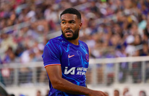 Tin tức thể thao sáng 26-12: Real Madrid khủng hoảng hàng thủ, James trở lại sau chấn thương - Ảnh 1.