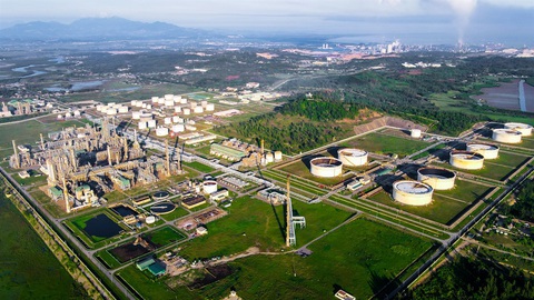 BSR: Vượt thách thức giá dầu, hướng tới phát triển bền vững - Ảnh 1. BSR: Vượt thách thức giá dầu, hướng tới phát triển bền vững - Ảnh 1.